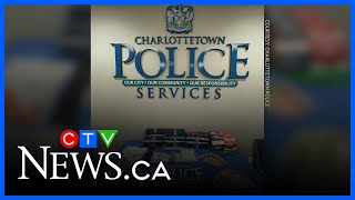 Charlottetown traffic stop results in drug bust