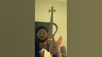 Learn how to tune the violin #violinlessons  #violin #violinist