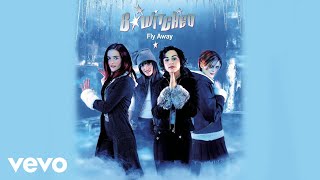 Watch Bwitched Fly Away video