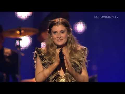 Molly - Children of the Universe (United Kingdom) 2014 LIVE Eurovision Grand Final