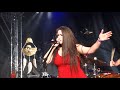 ROSEDALE - Bad News - LIVE @ Festival GUITARE EN SCENE 2018