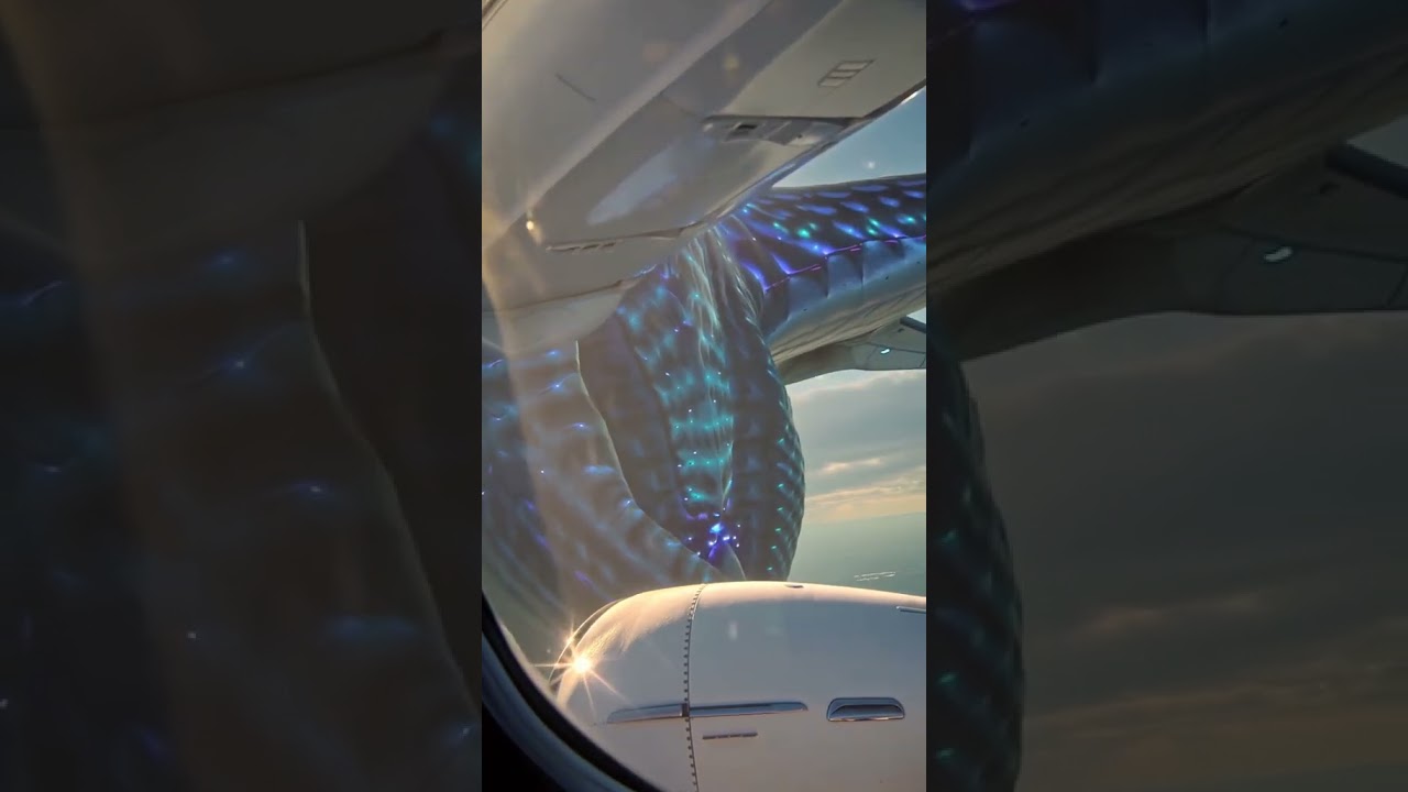 What’s lurking out there? 👀 Skinwalkers & Behemoths like you’ve never seen before! 🌑🦶✈️ #skinwalkers