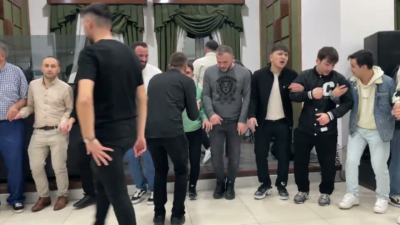 Ali Alkurt / Umut Ayvaz Aktaş yaylası dernek gecesi