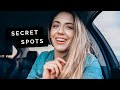 Hidden Brisbane: 2 Spots You’ve (Probably) Missed!