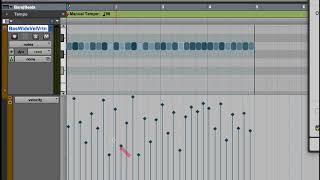 Pro Tools MIDI Event Operations: Change Velocity Pt. 3