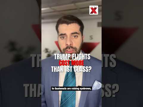 Why Are Trump’s