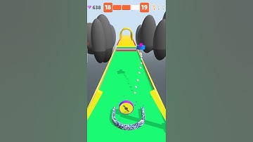 Picker 3D Lvl - 18 #Shorts Android/ios