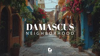 Download Lagu Damascus Neighborhood | Oriental Saz Music MP3