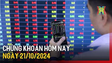 Vn-Index giảm điểm | Tin tức