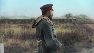 On this day in 1885 | The Serbo-Bulgarian war of 1885 in a nutshell