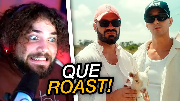 wuant reage OS PRIMOS - HAJA BONECOS feat. ISAÍAS