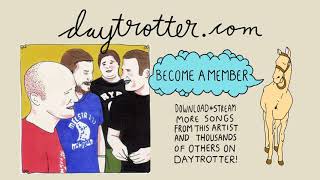 Maritime - For Science Fiction - Daytrotter Session