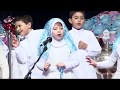 أنشودة  رسولنا وصانا بمكارم الأخلاق نجومي