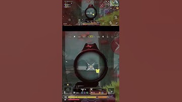 Underrated Meta: The SKS 🔥 #codmobile #callofduty #codm #shorts