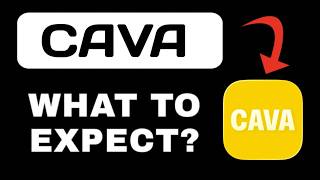 CAVA App Overview - What To Know screenshot 1