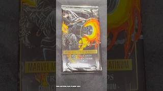 Ripping 92 Marvel Masterpieces Platinum! #packopening