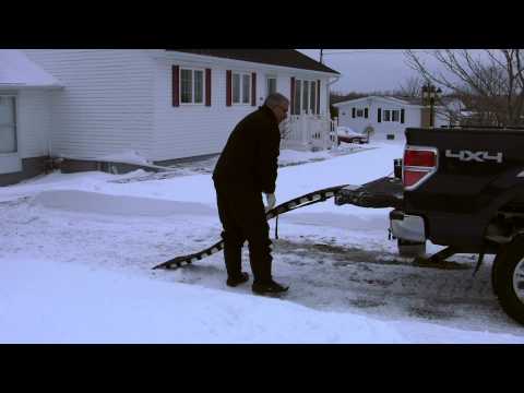 Steel Car Ramps Canadian Tire