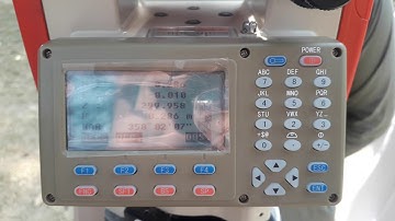 TS Cross Section by MLM Method