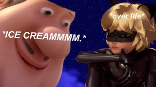 I Edited Glaciator Cause I Was Bored At 3 Am