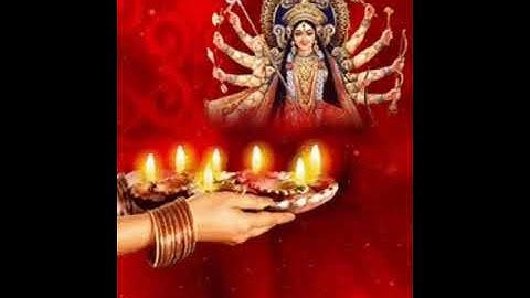 लेके पूजा की थाली | Leke Pooja Ki Thali | HD Video | SURESH WADKAR | Jai Maa Vaishno Devi