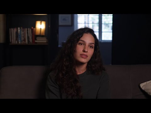 Monólogo inspirado ni filme lady bird