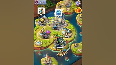 Tap Tap Heroes Let