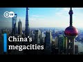 Chinas competition for living space  dw documentary