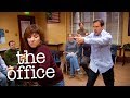 Improv   the office us