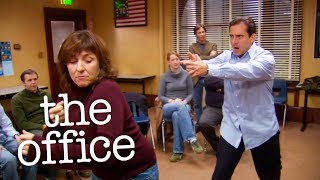 Improv  - The Office US