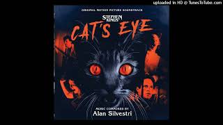 Alan Silvestri Cat Chase (Intro & Main Title - Film Edit)