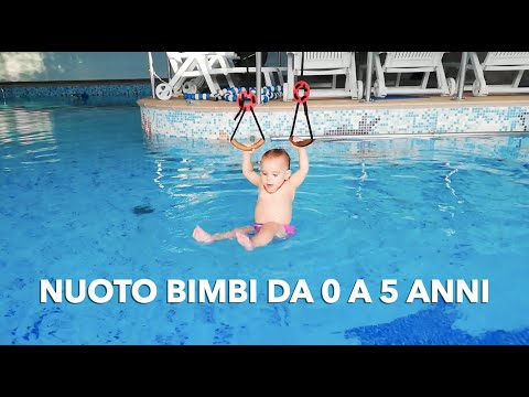 Video: Dovresti scioccare una piscina per bambini?