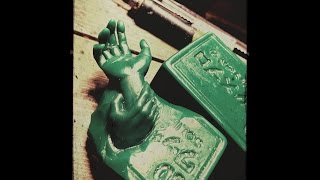 ＳＤＷＡＸ～リング製作パート3～