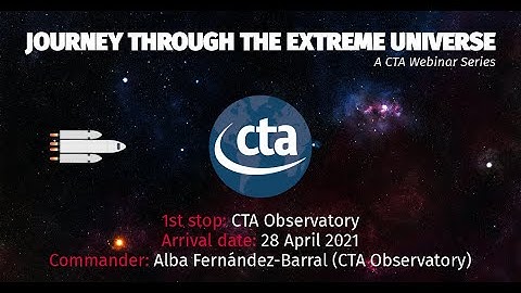 Journey through the Extreme Universe: CTA Observatory