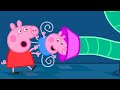 Peppa Pig&#39;s Playgroup Goes on a Science Adventure 🐷 🧪  Peppa Pig