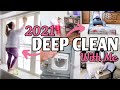2021 MASSIVE 3 DAY DEEP CLEAN WITH ME