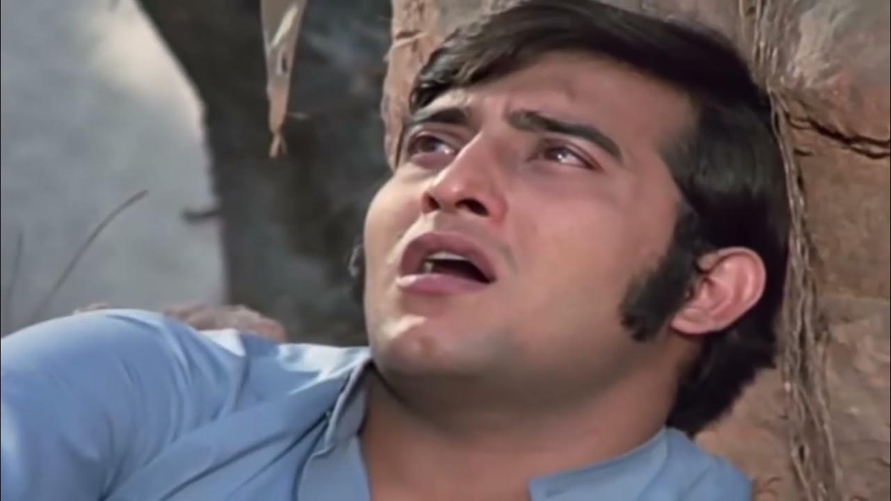 Koi Hota | Vinod Khanna | Kishore Kumar | Mere Apne | 1971 - YouTube