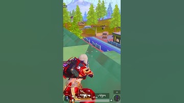 1V3 In Conqueror Lobby #shorts