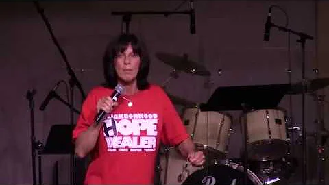 CR Lesson on HOPE
