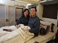 Singapore Airlines Suites (First) Class - Singapore to Tokyo Narita (SQ 12) - Airbus A380-800