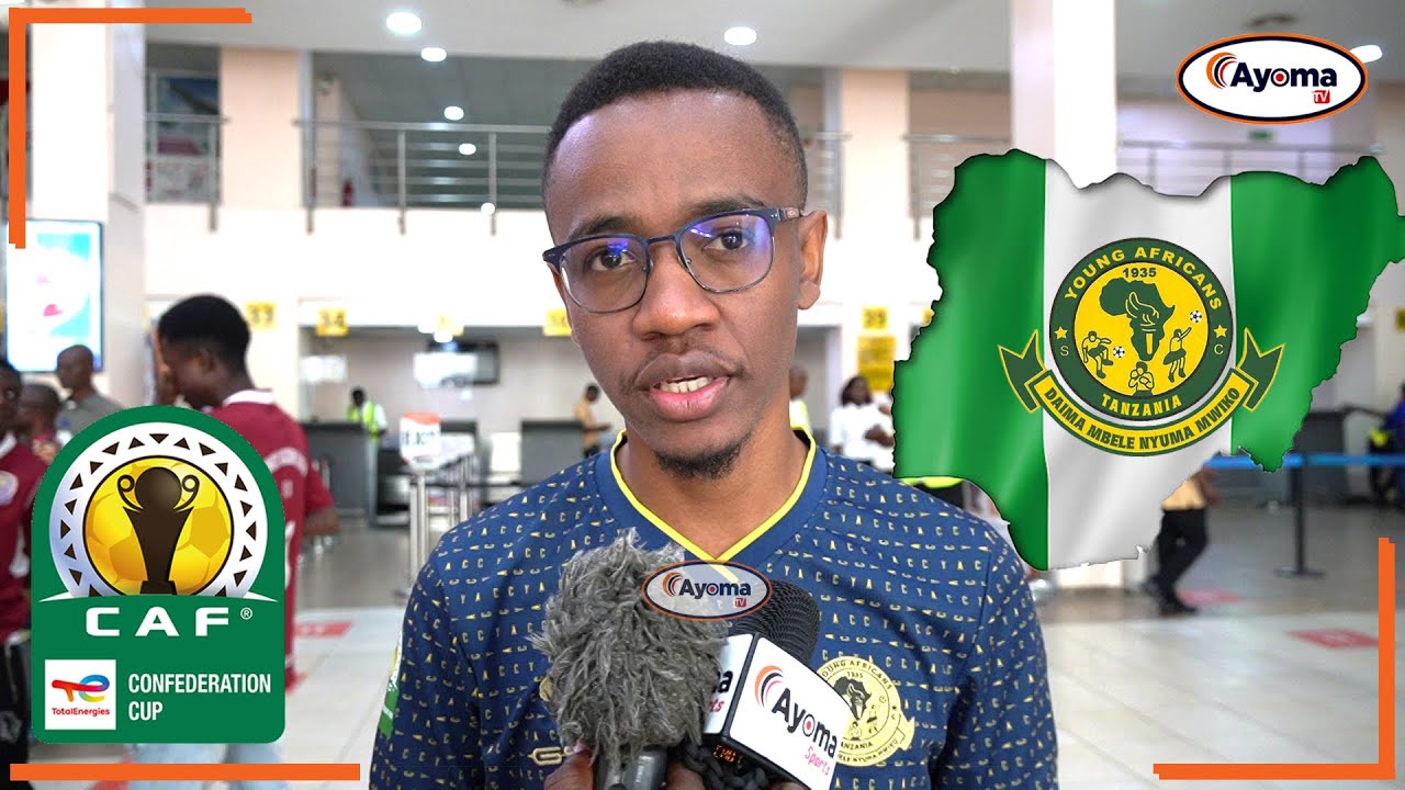ALLY KAMWE: AFUNGUKA MAANDALIZI YA MCHEZO DHIDI YA RIVERS UTD | RIVERS ...