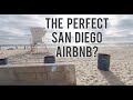 Mission Beach (San Diego) Airbnb Review