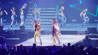 Wisin +Yandel:Sexy Movimiento-La Última Misión World Tour. Coliseo De PR  (Diciembre 4,2022)