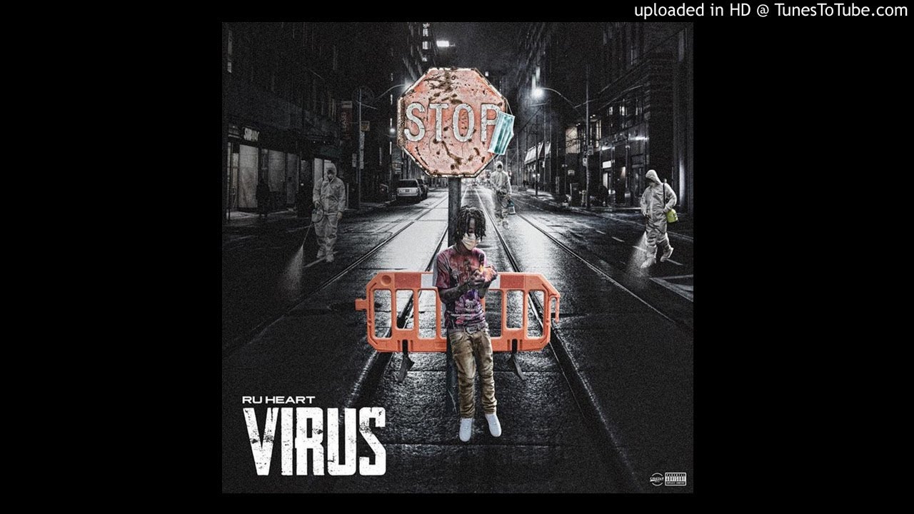 在 YouTube 上观看 Ru Heart - Virus (Prod by Tperccc) 在 YouTube 上观看 Ru Heart - Virus (Prod by Tperccc)