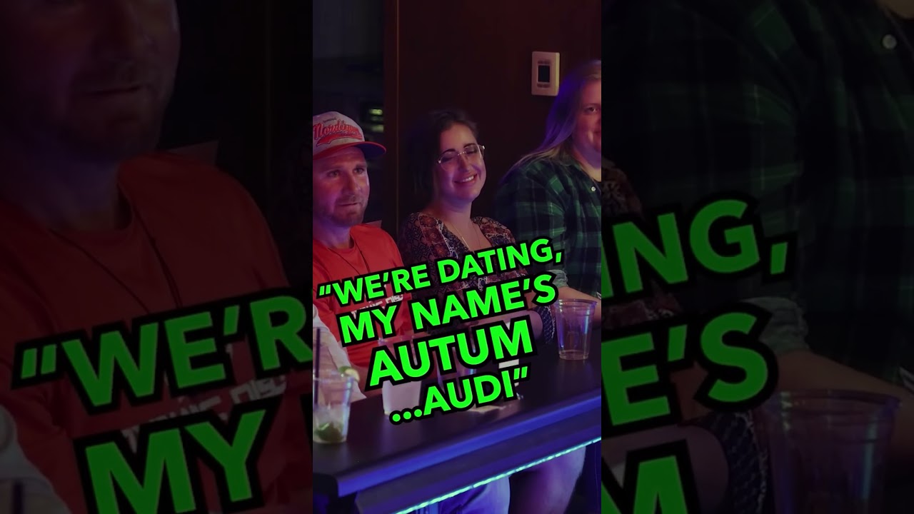 I MADE A HORRIBLE MISTAKE?  #standupcomedy