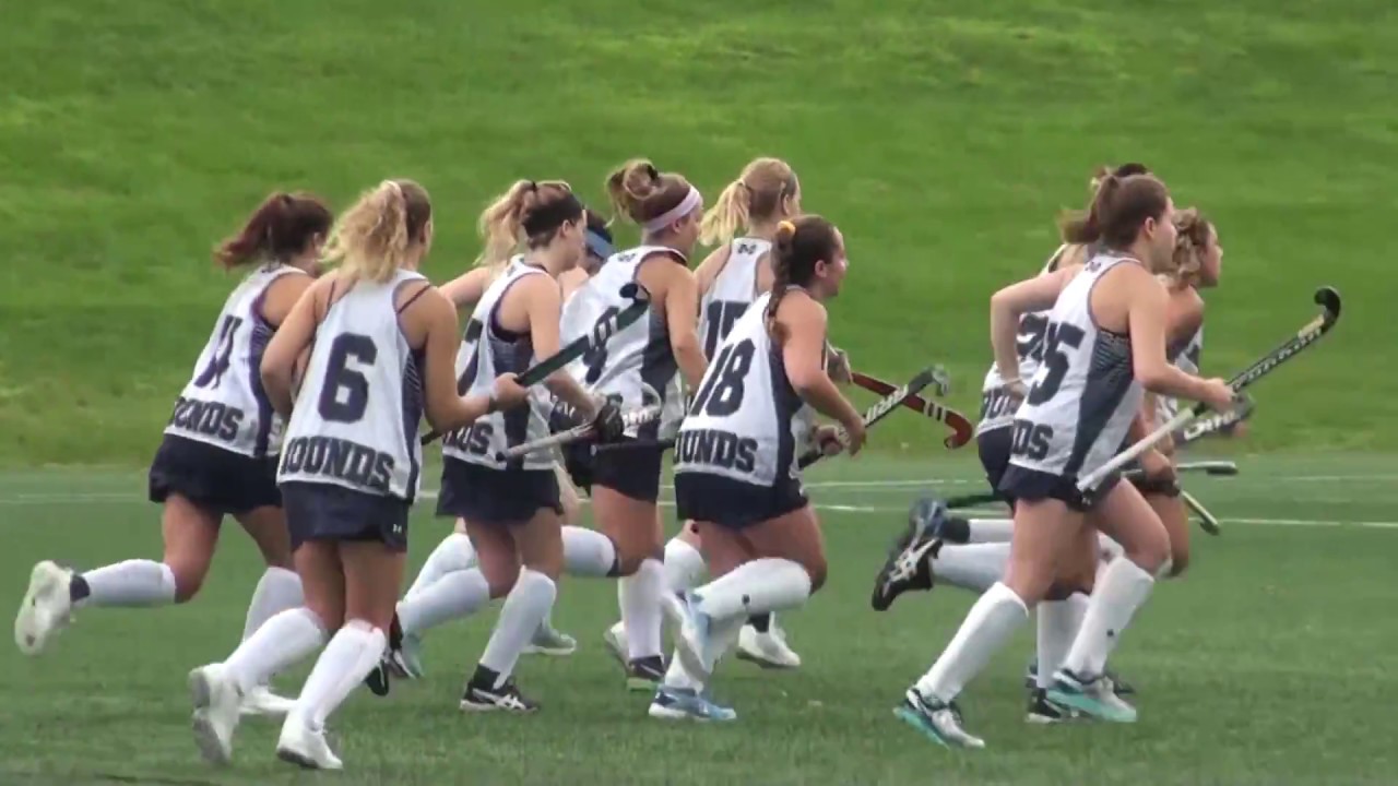 2018 Moravian College Field Hockey Season Preview Win Big Sports