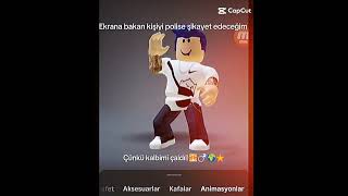 Kalbimi Geri Ver:)