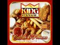 King Cydal Living Legend Catfish Prawns Mixtape mp3
