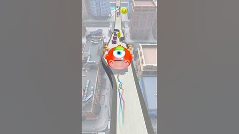 Action balls super speed run gameplay Walkthrough | Android iOS Gameplay