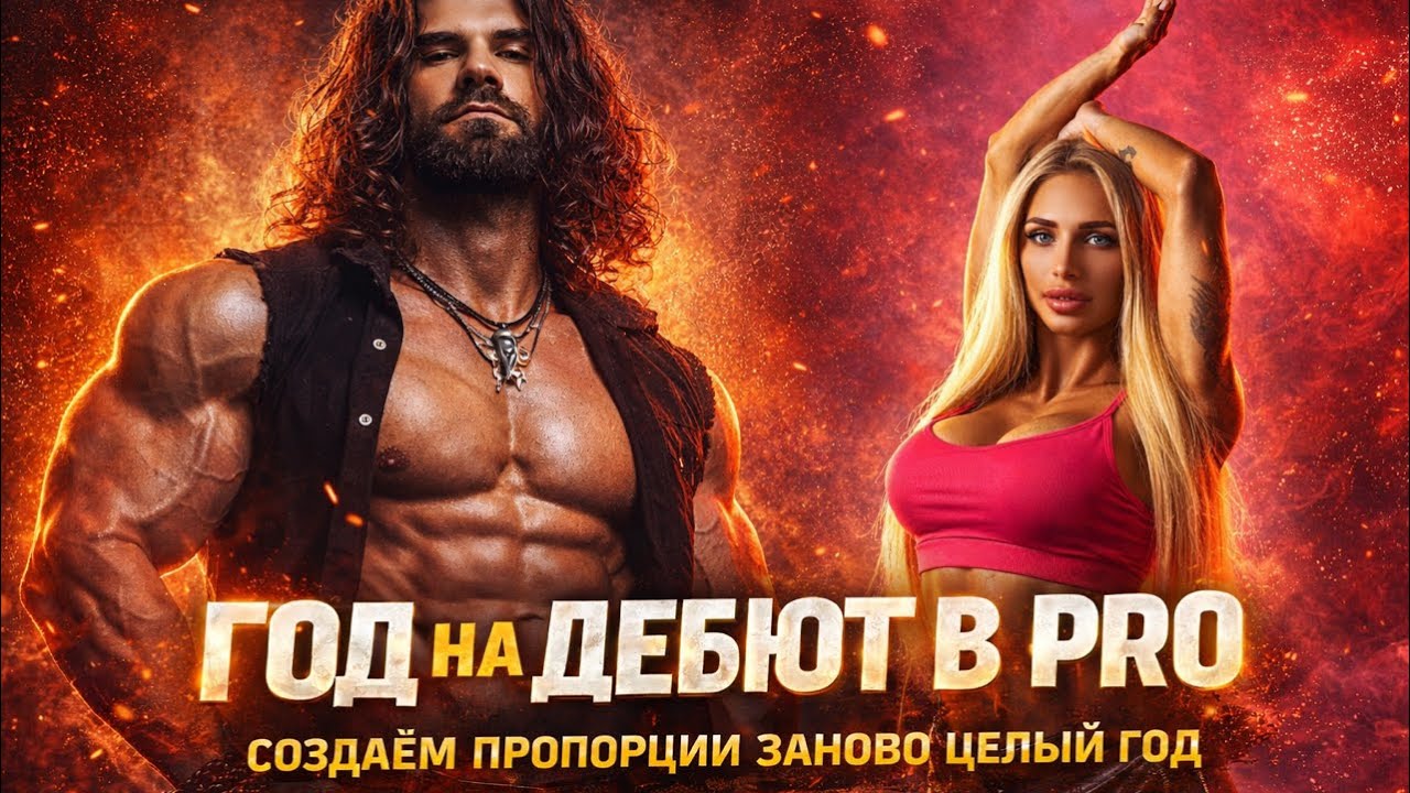 ТЫ ГОТОВА СТАТЬ БОЛЬШЕ ? / Путь на PRO сцену начинается сейчас