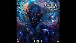 Download Lagu Reza Golroo - Disaster (Original Mix) MP3